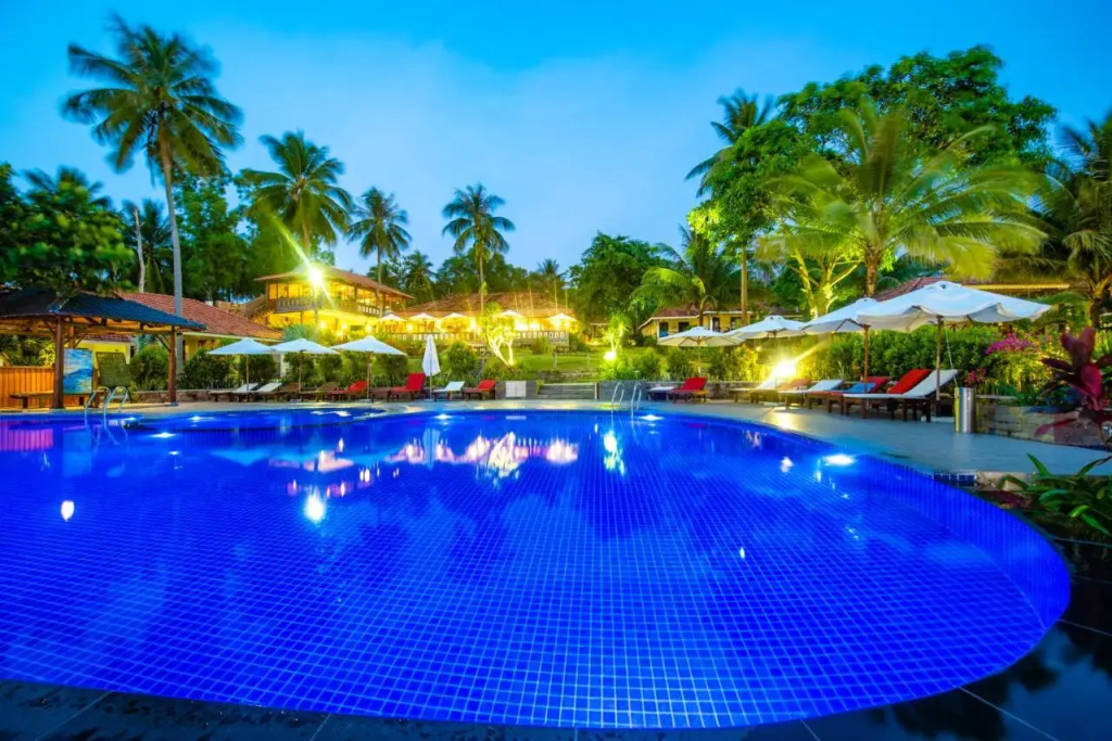 Mövenpick Resort Waverly Phu Quoc - Général
