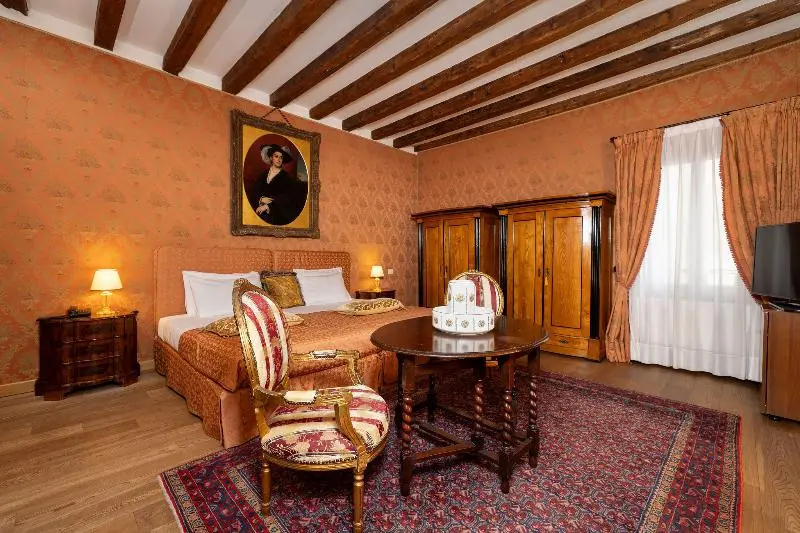 Classic Suite