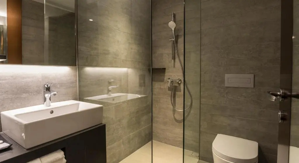 Oakwood Bencoolen Singapore - Chambres