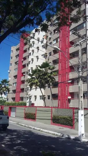 Apartamento Maceió Jatiúca