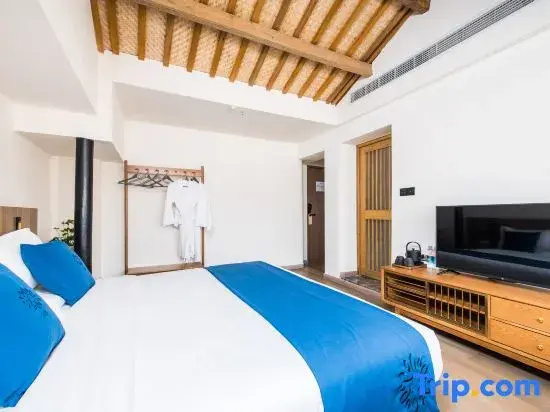 Royal Garden Inn - Chambres