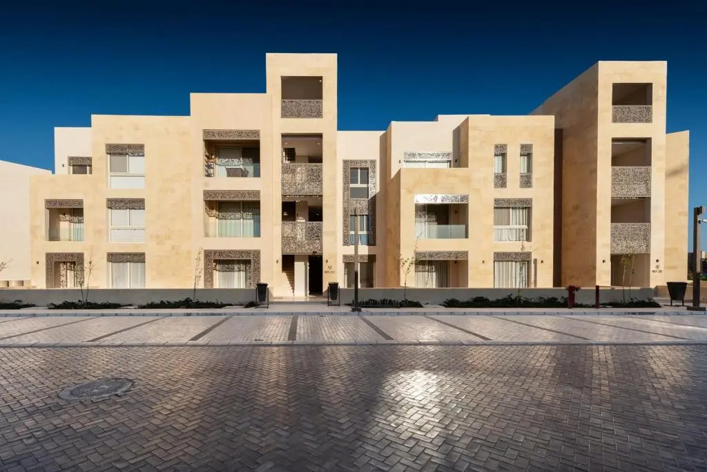 Stark & Sunny 1bdr Mangroovy Free Beach & Pool Access