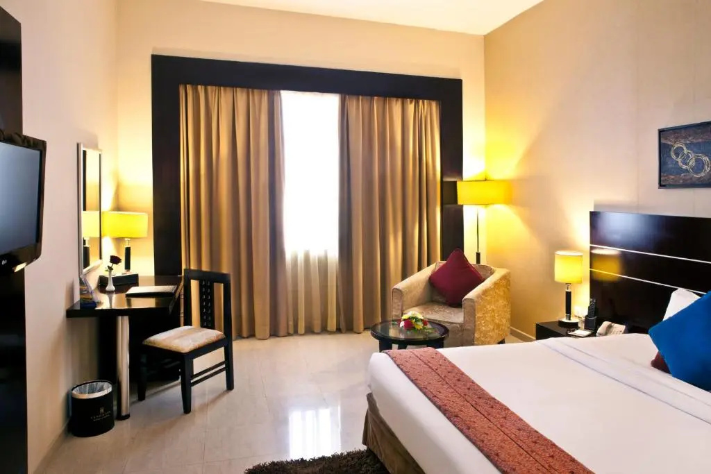 Hotel photo 16