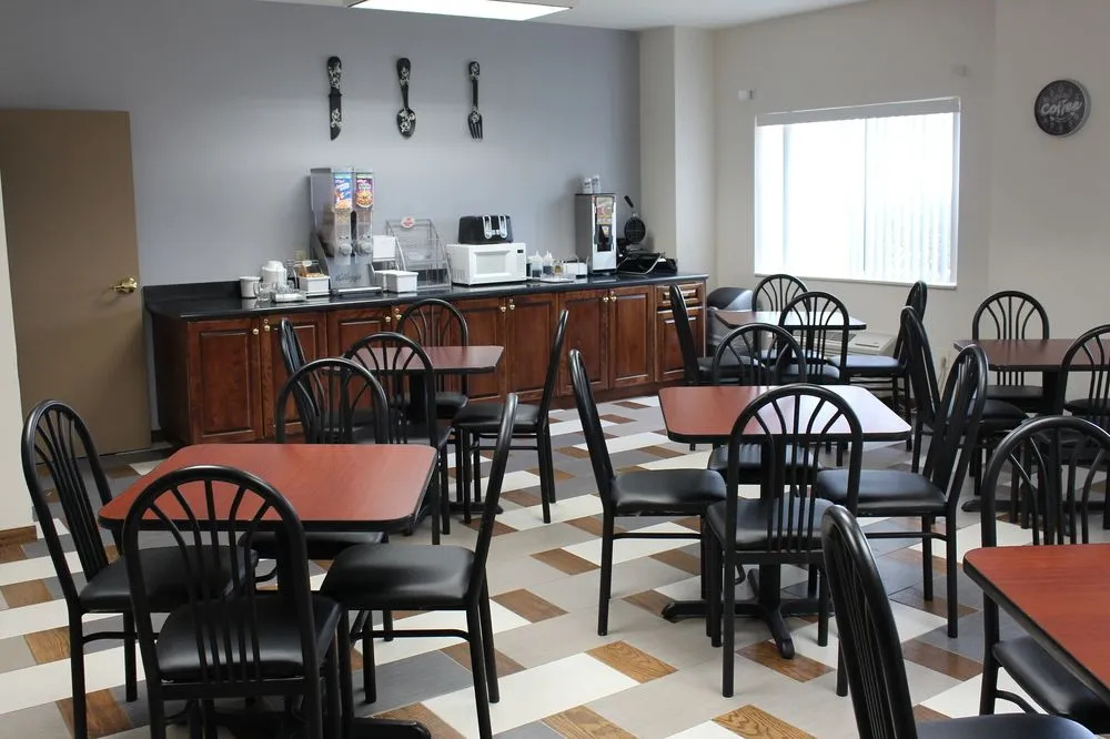 Hotel photo 18