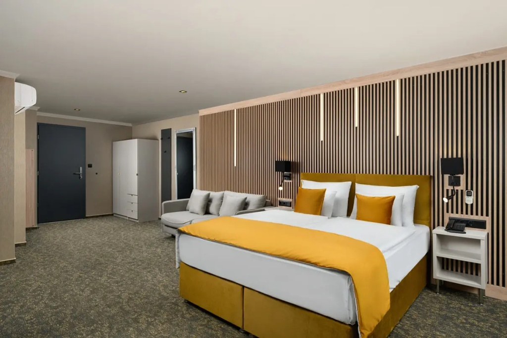 Grand Junior Suite