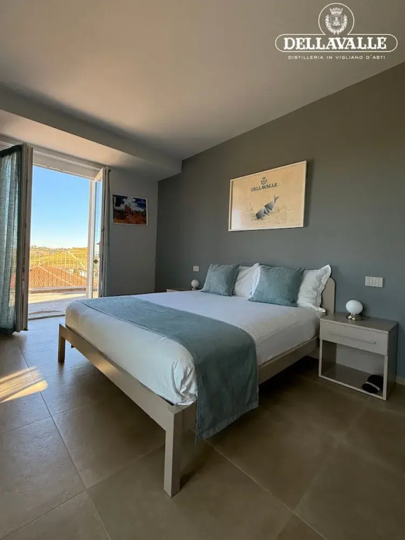 Dellavalle Guest House