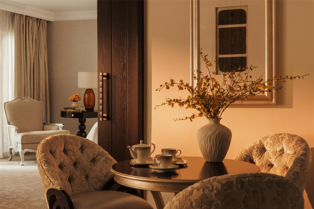 Arabian Court Executive Suite