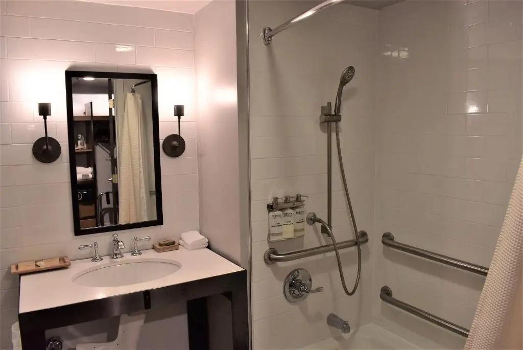 Chaminade Resort & Spa - Chambres