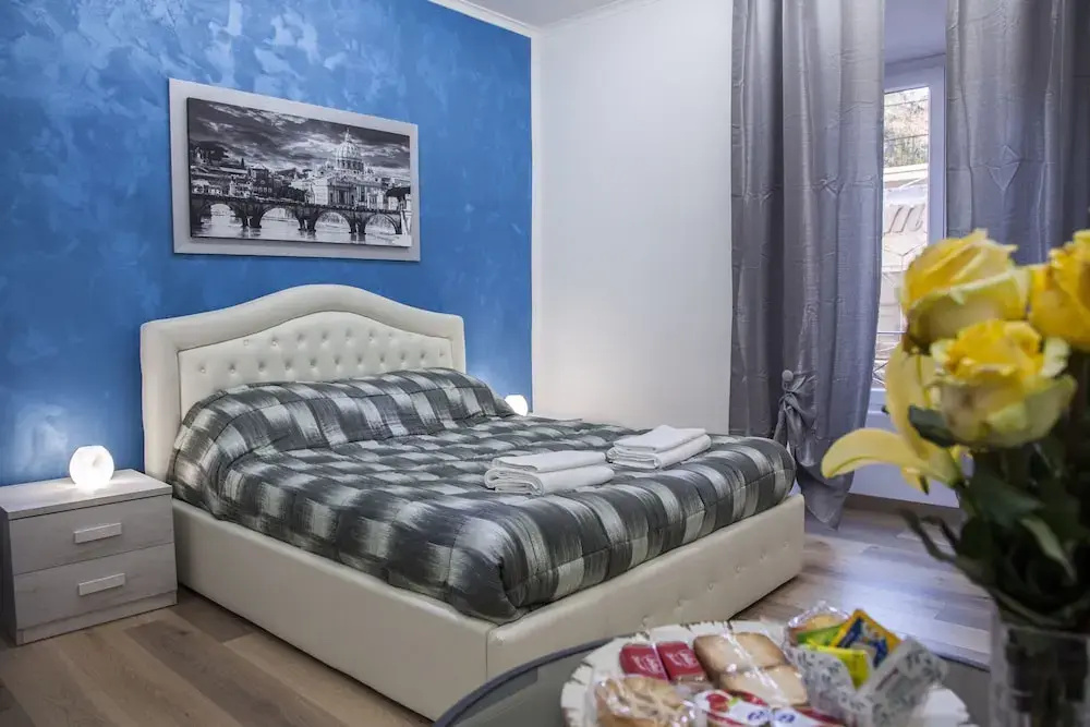 Superior room