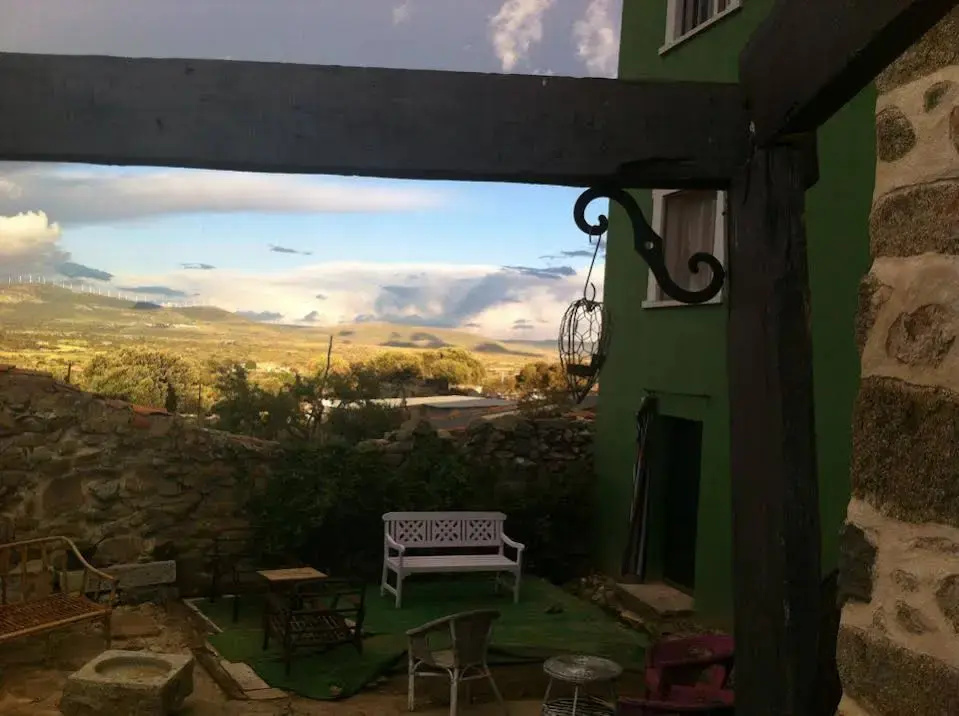 Hotel Rural el Linaje de Los Cinco Sombreros - Général