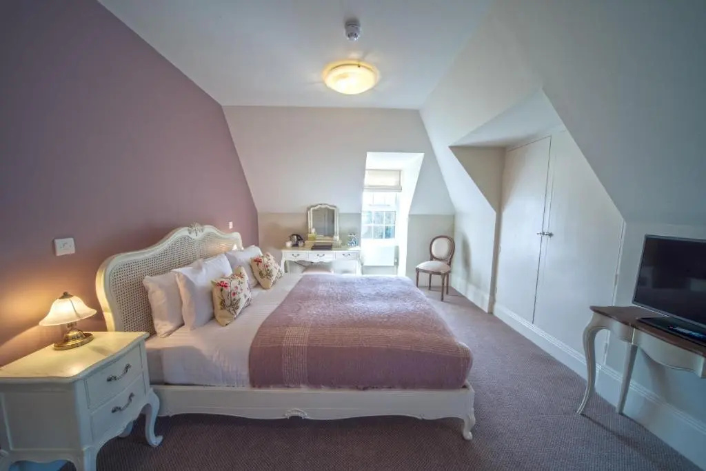 Catthorpe Manor Estate - Chambres