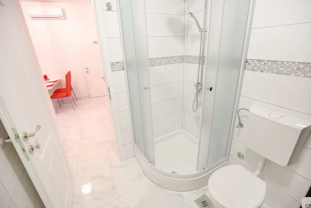 Sites of Zadar Apartments