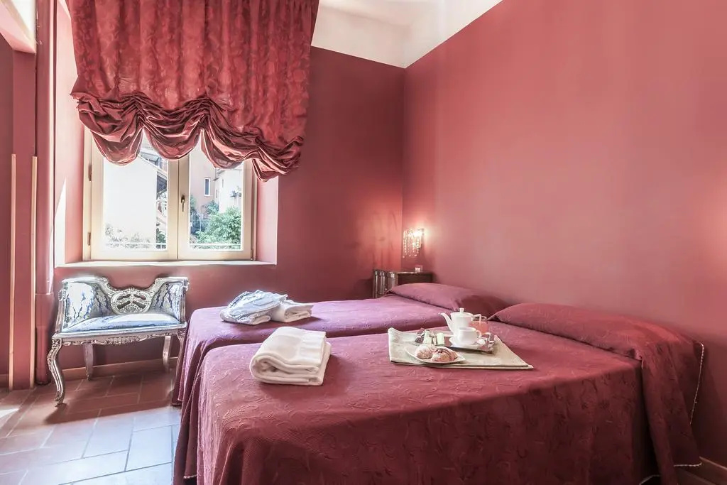 Standard room