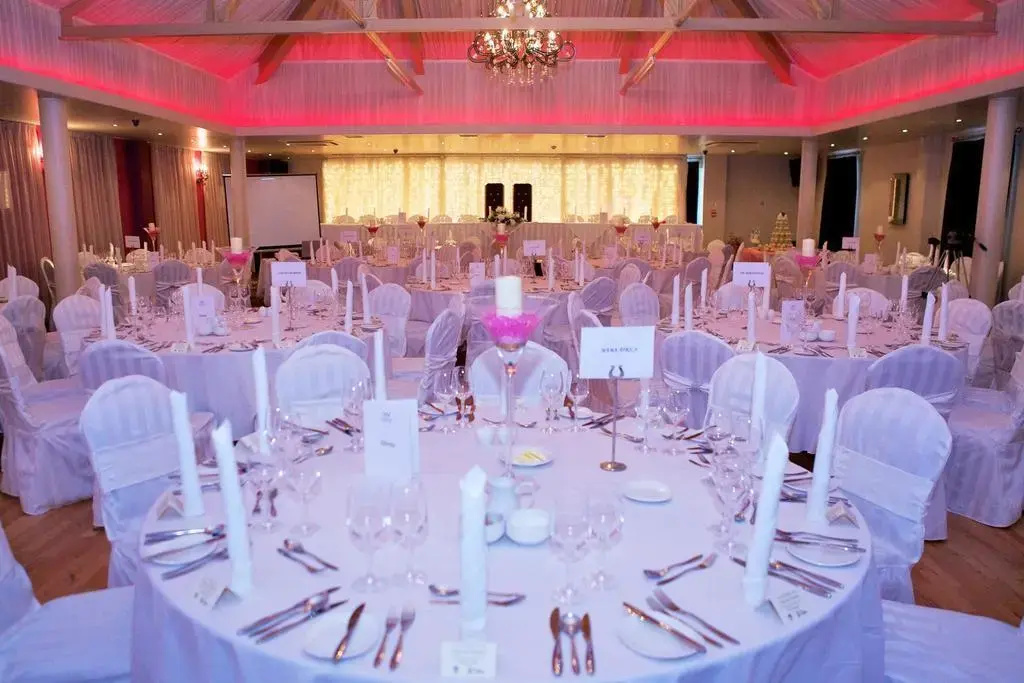 Waterfoot Hotel - Général
