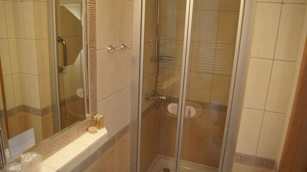 Villa Hoff Wellness & SPA Hotel - Général