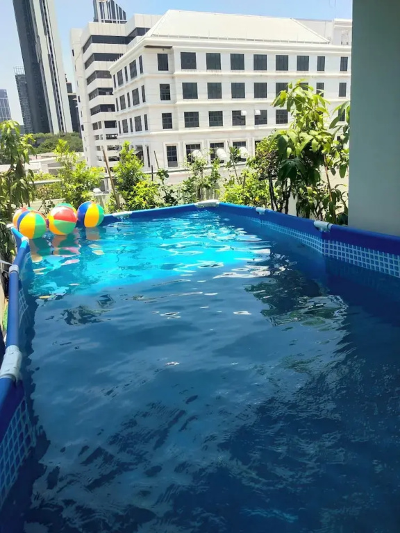 Skutan inn Bangchak — фото