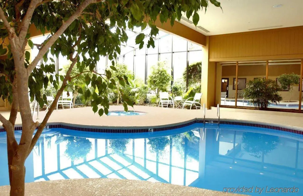 DoubleTree by Hilton Hotel Augusta - Général