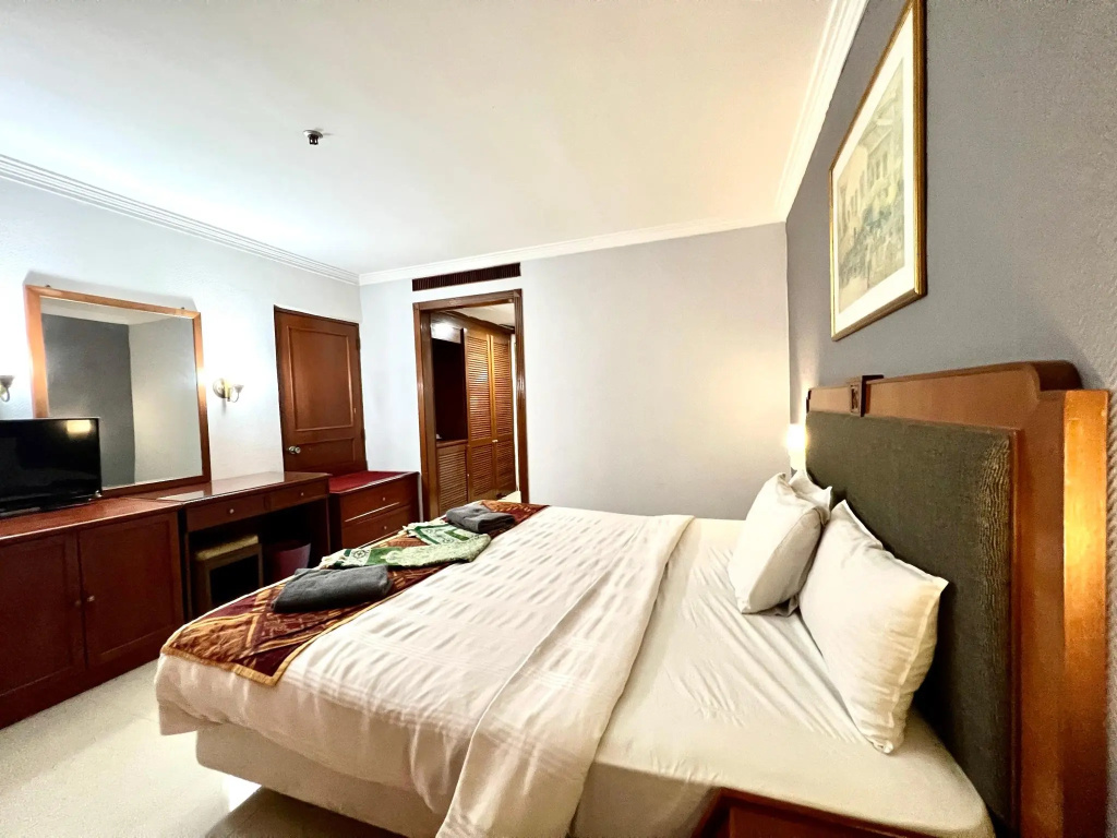 Adamson Hotel Kuala Lumpur — 5