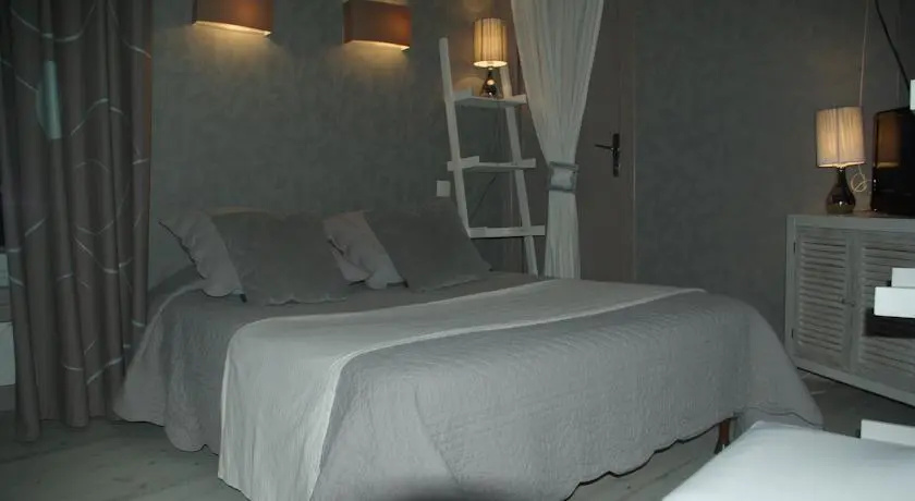 Voir la photo 2 — Hotel de France