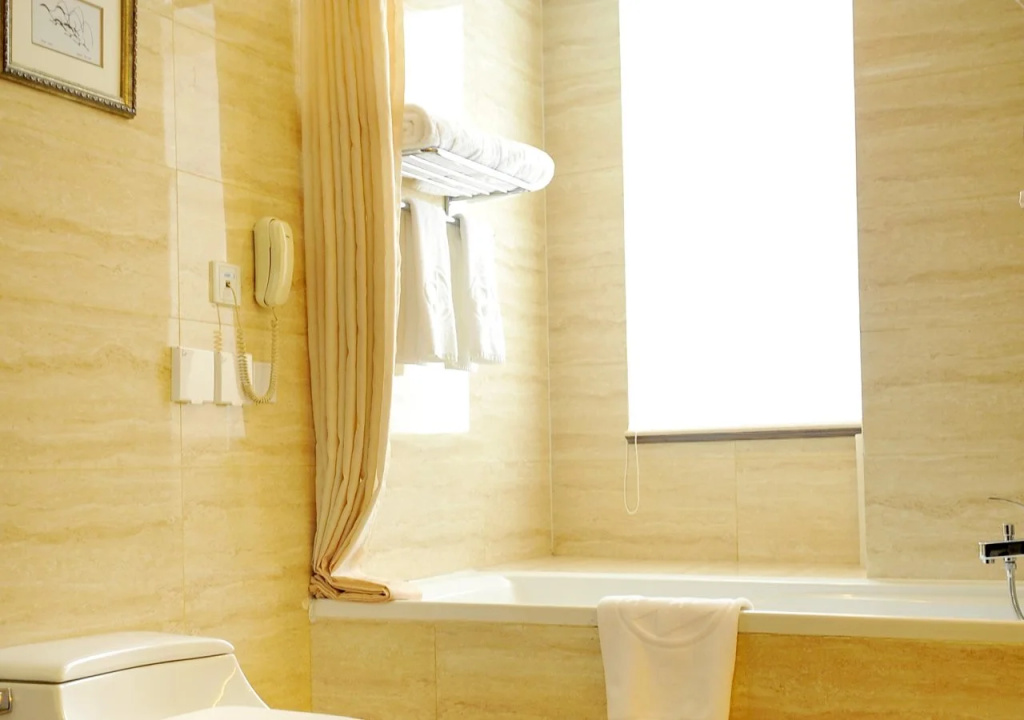 Yuanchenxin International Hotel - Général