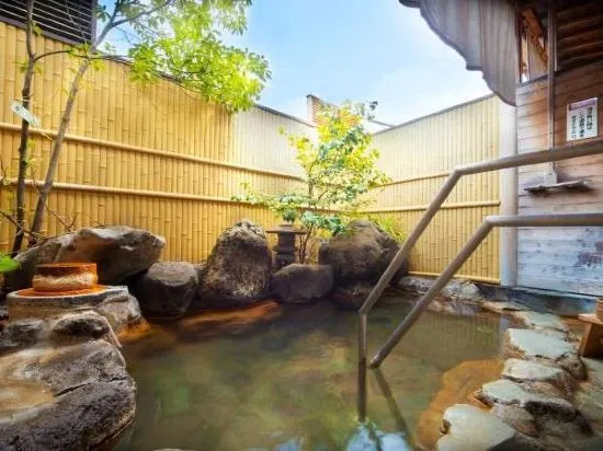 Ryokan Miyukiya 사진 28