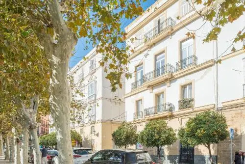 Ático en el centro con 250 m2 de terraza + bicis