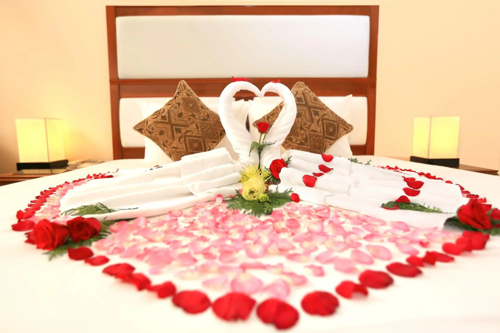 Ramana Hotel Saigon