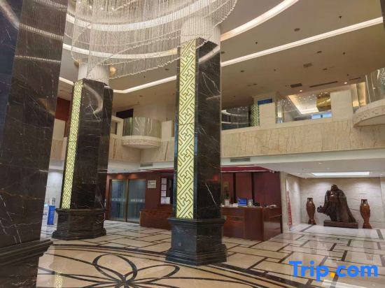 Junshanhu Hotel - Général