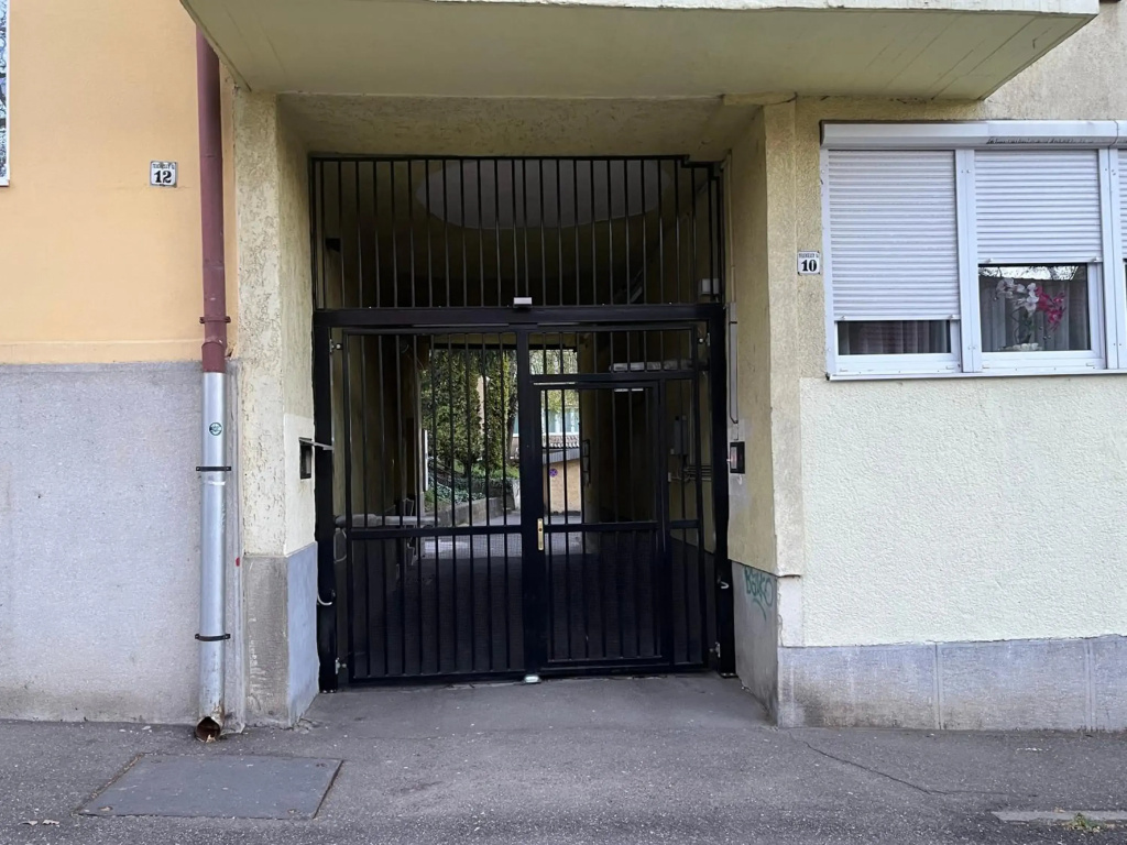 Vito Apartman