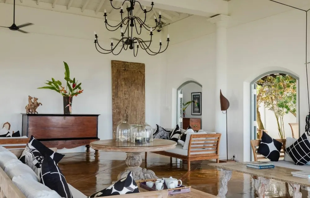 If Villa In Unawatuna