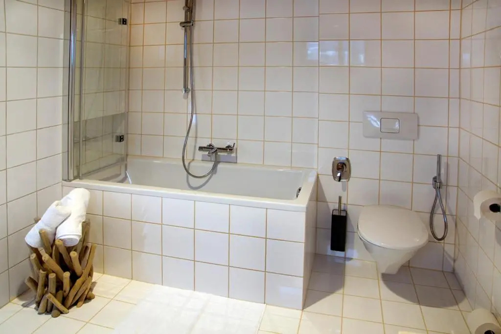 Bödele Alpenhotel - Chambres