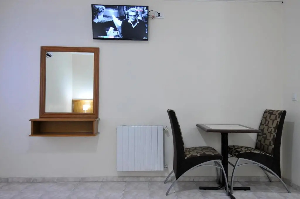 Pinar Del Lago Hotel - Chambres
