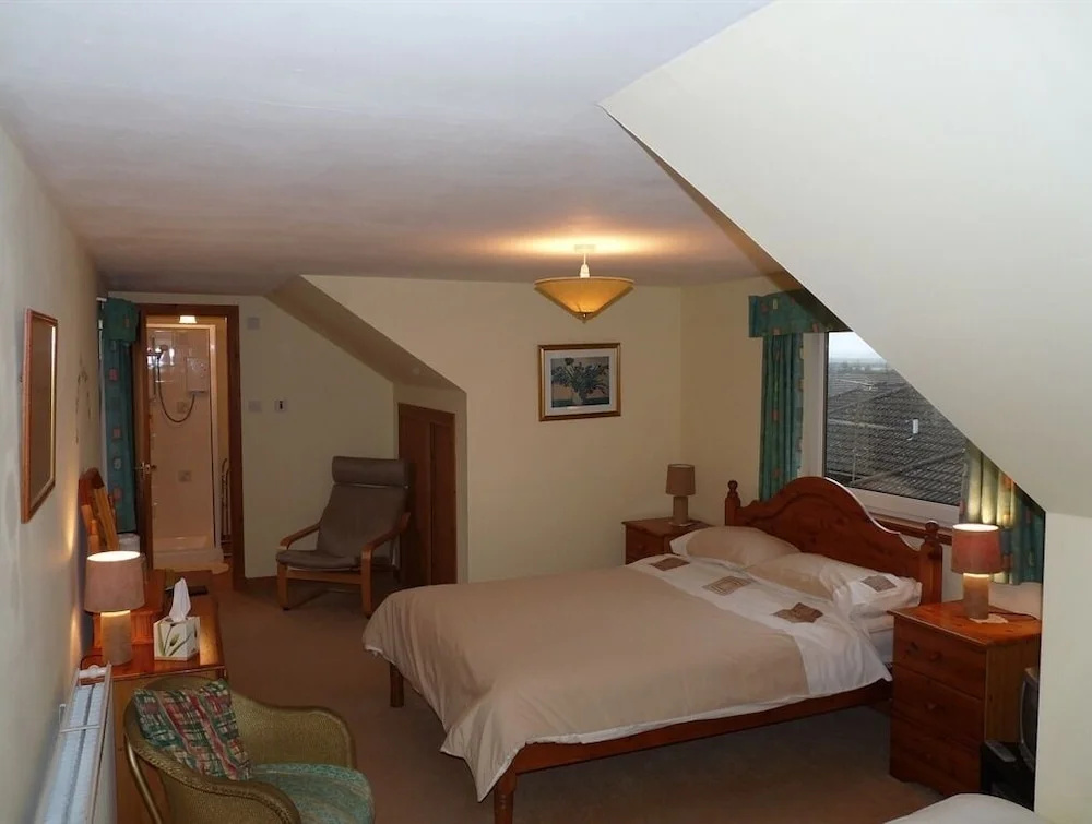 Ardwell Bed & Breakfast - фото 4