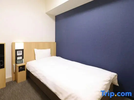 Dormy Inn Ueno Okachimachi Hot Spring - Chambres