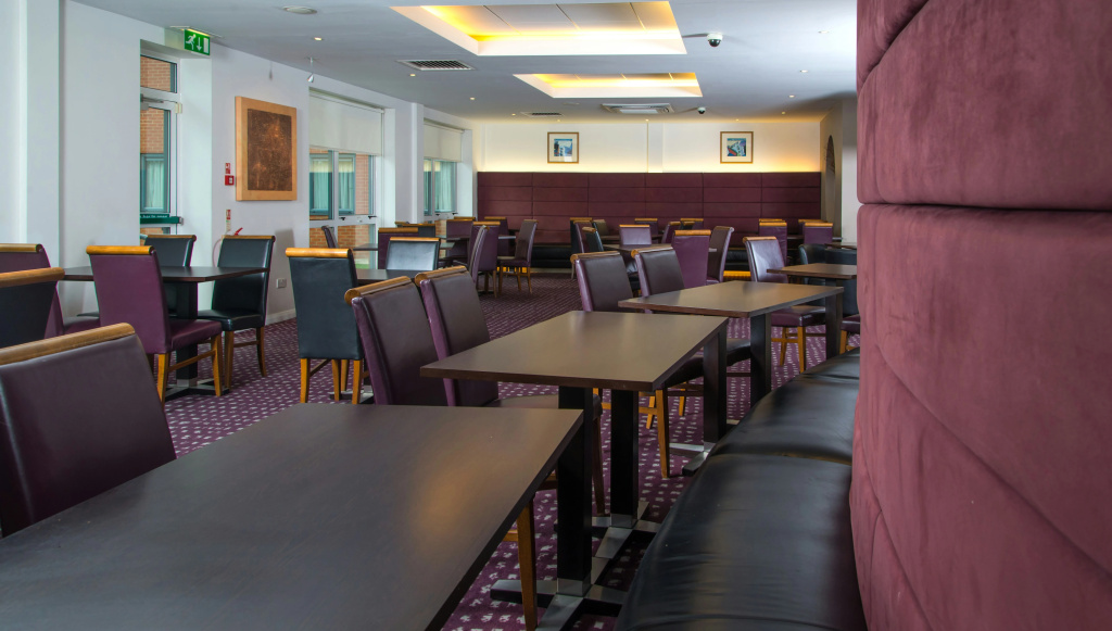 Holiday Inn Express Bedford by IHG - Général