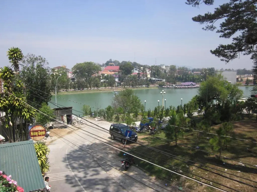 Thang Lap Hotel