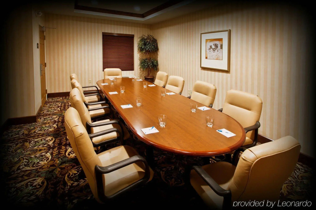 Staybridge Suites Detroit Novi by IHG - Général