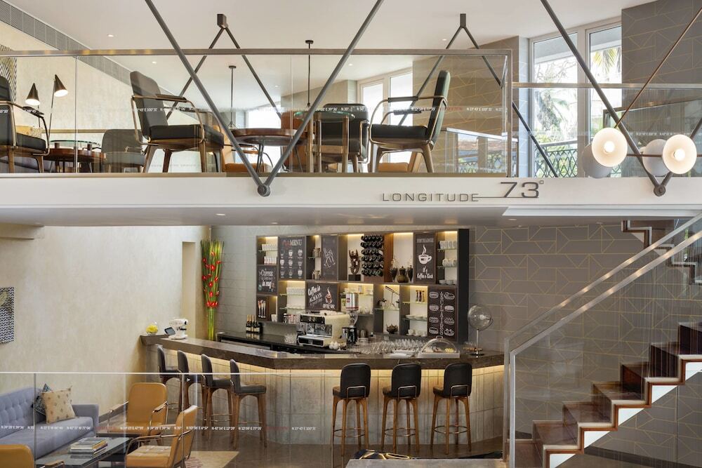 Le Meridien Goa