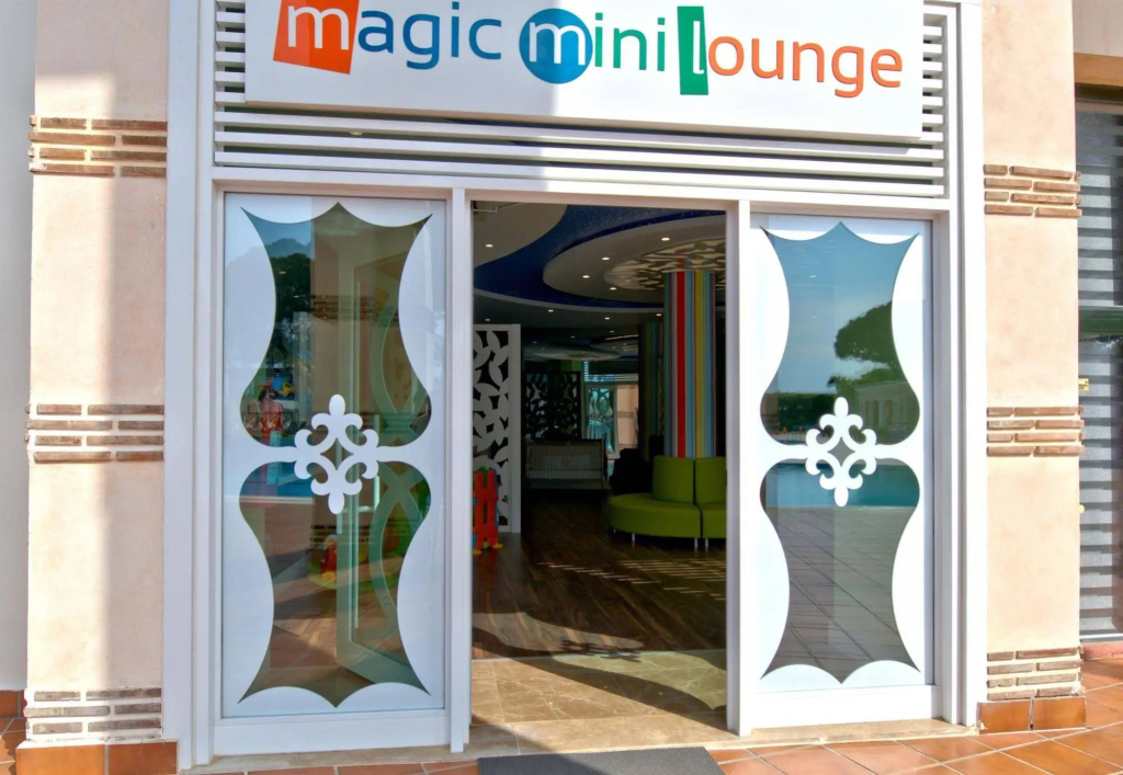 Tui Magic Life Belek Hotel — фото