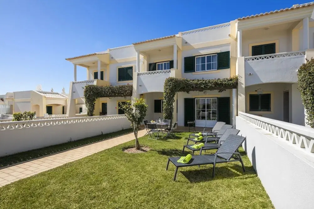 Holiday Home Near Praia de Benagil Beach
