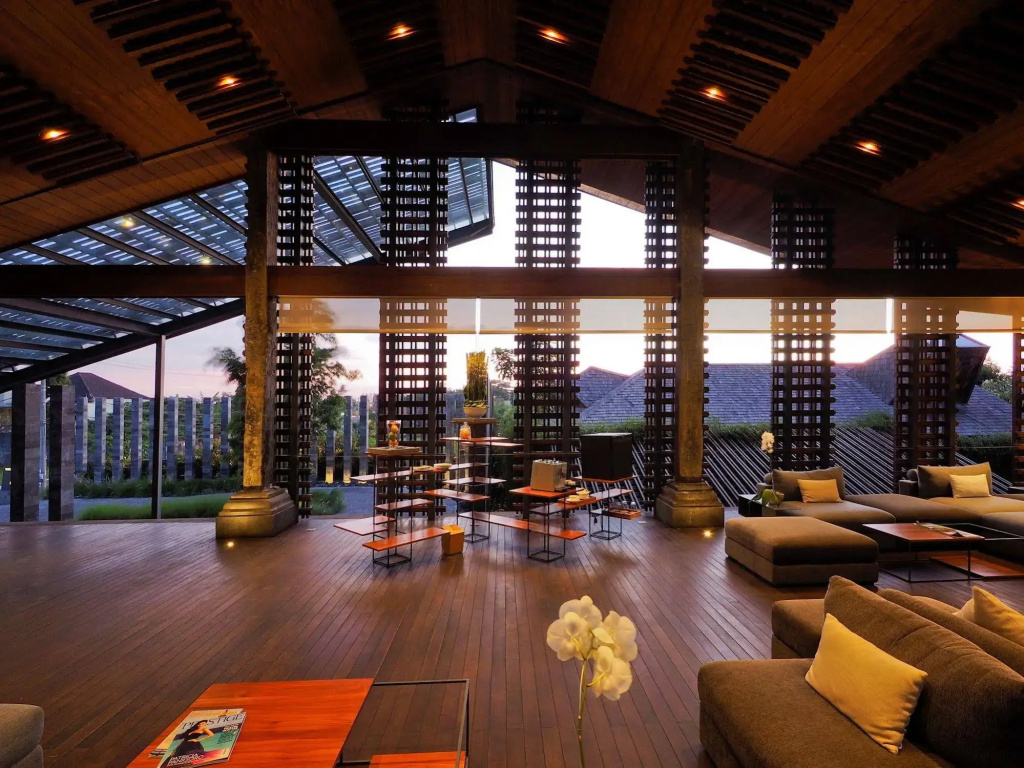 The Santai by LifestyleRetreats - Général