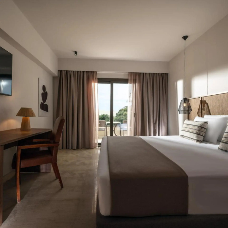 Oya Beach Resort – All Inclusive - zdjęcie 4