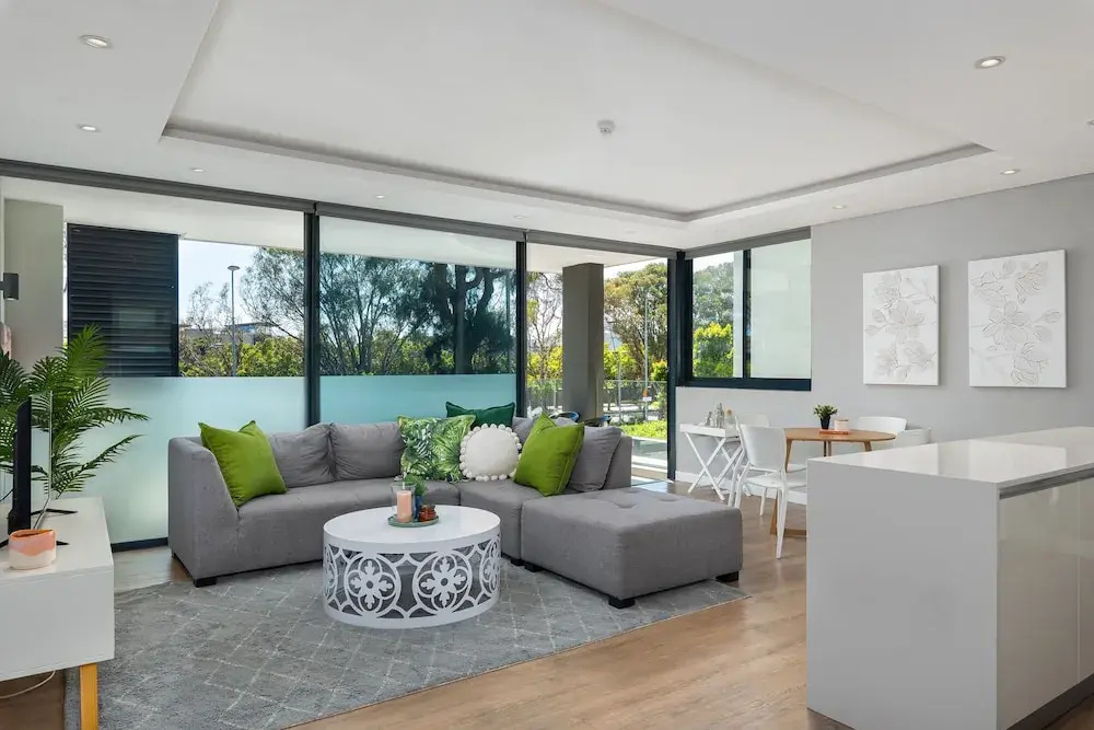 Premier Apartment