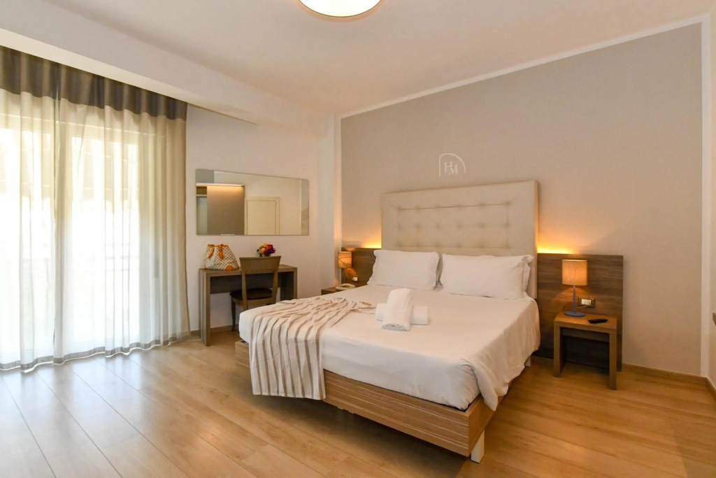 Hotel delle Mimose - Général