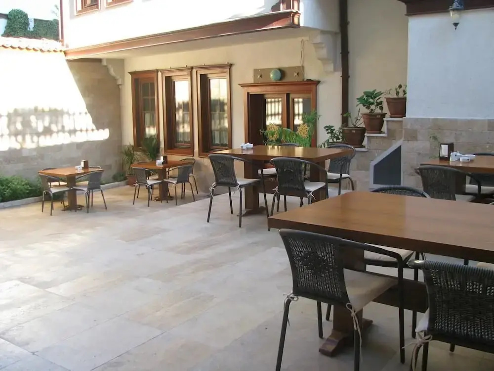 Hotel photo 15