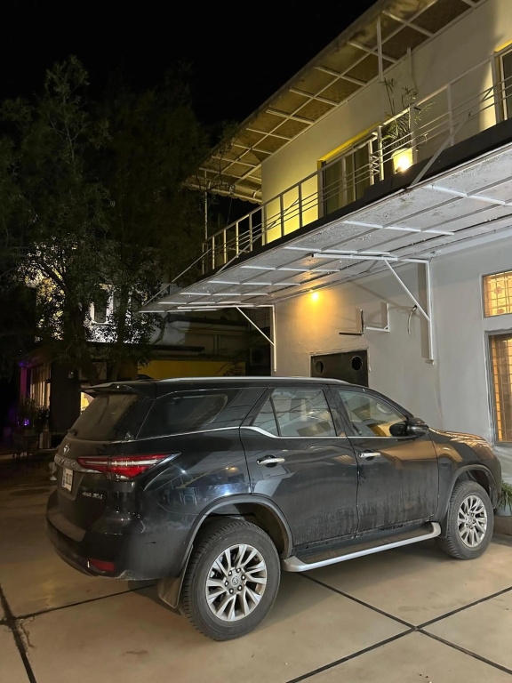 The Exclusive House