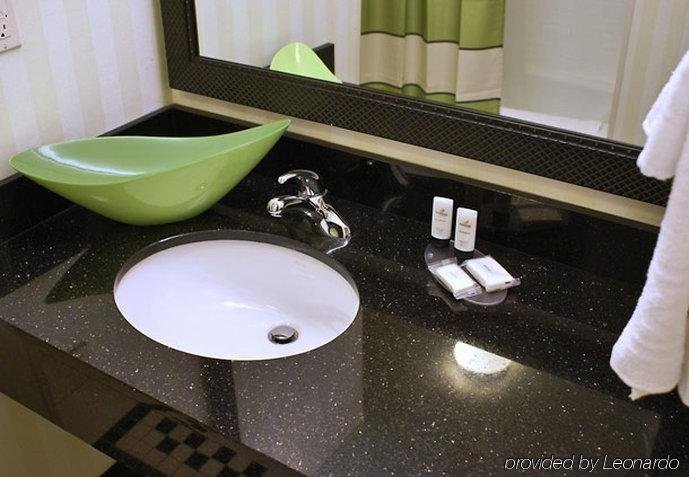 Fairfield Inn & Suites Selma Kingsburg