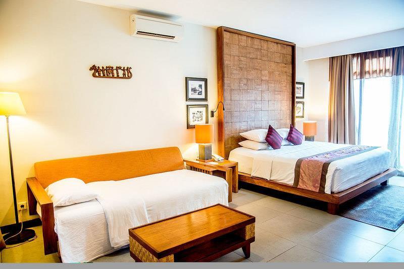 Ramayana Candidasa Beach Resort