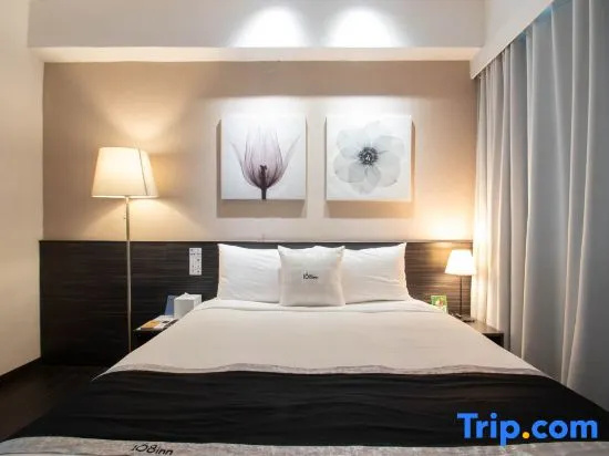 StayInn Taipei - Chambres