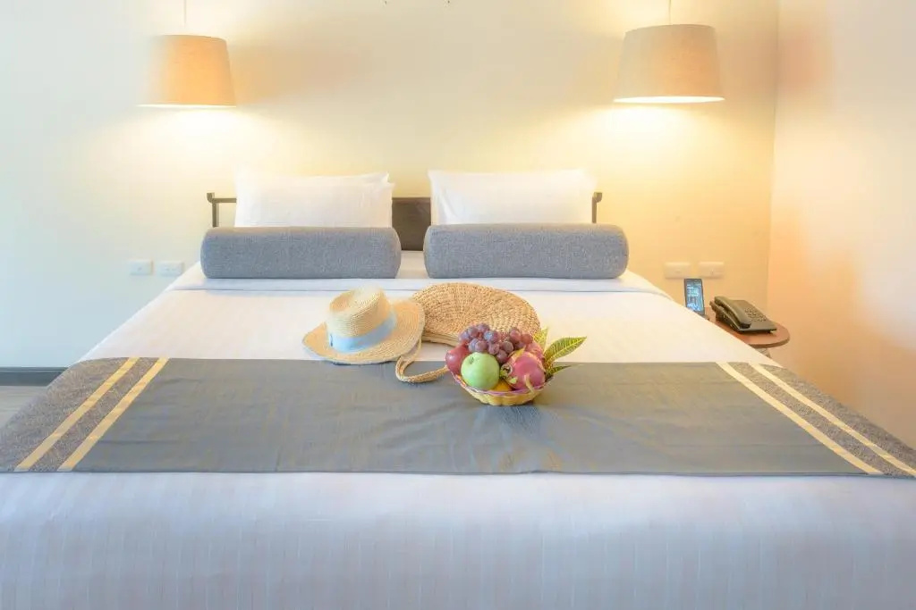 Resort Krabi Chada Resort - Chambres